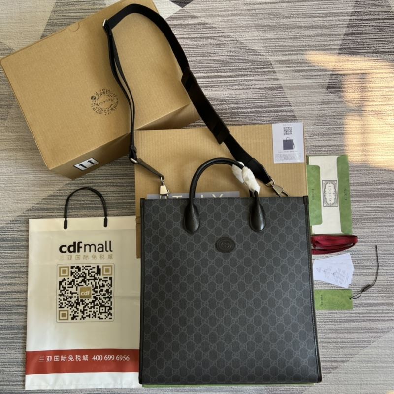 Gvc*1 top handle bags